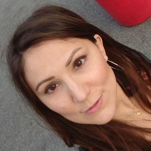 Meet your Posher, Audrey